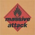 Massive Attack Blue Lines (LP)